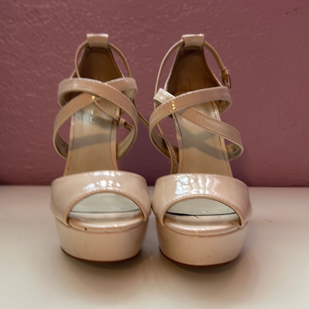 Aldo heels